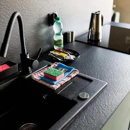 Magnolia Modern By Bookinghost Appartement *