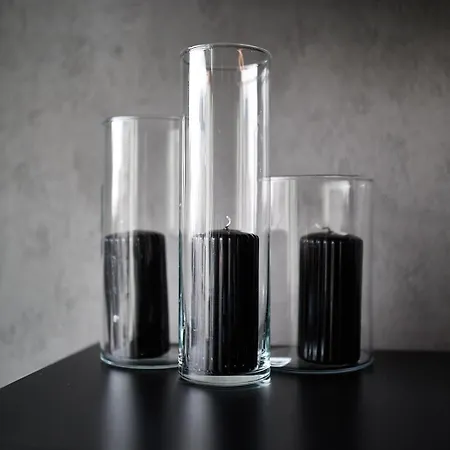 Magnolia Modern By Bookinghost * Wrocław