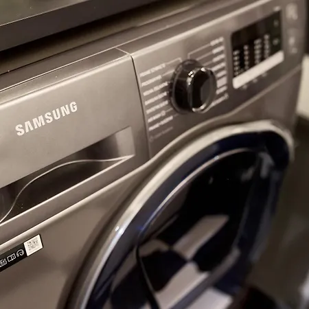 Magnolia Modern By Bookinghost Appartement Wrocław