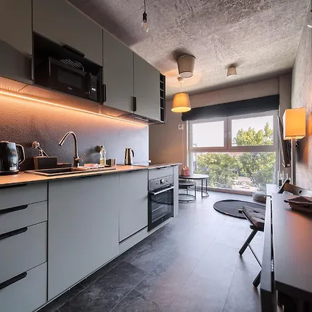 Magnolia Modern * Breslavia