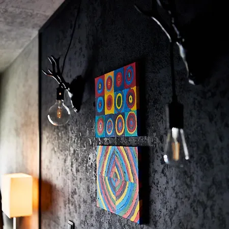 Appartement Magnolia Modern By Bookinghost Wrocław