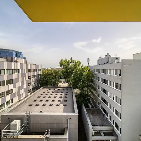 Apartamento Magnolia Modern *