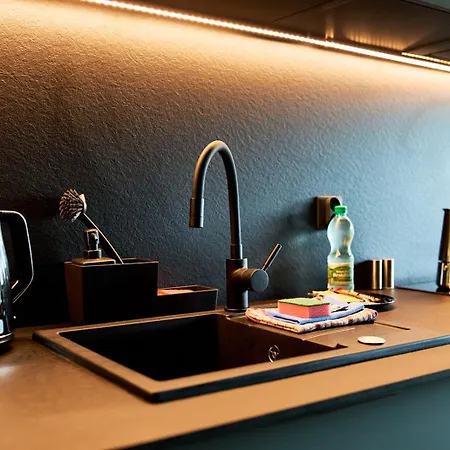 Appartement Magnolia Modern By Bookinghost