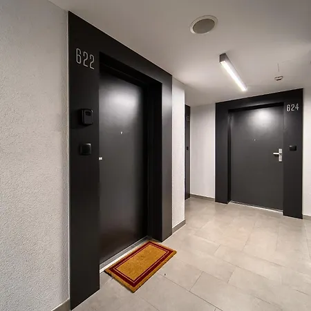 Apartamento Magnolia Modern Breslavia