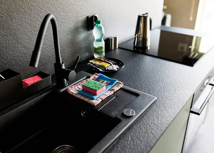 Magnolia Modern By Bookinghost Διαμέρισμα *