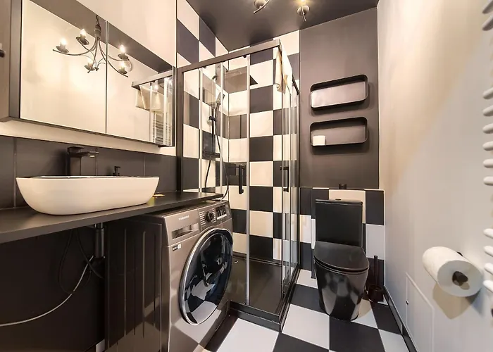 Magnolia Modern By Bookinghost Διαμέρισμα Βρότσλαβ