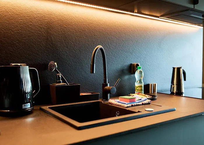 Διαμέρισμα Magnolia Modern By Bookinghost