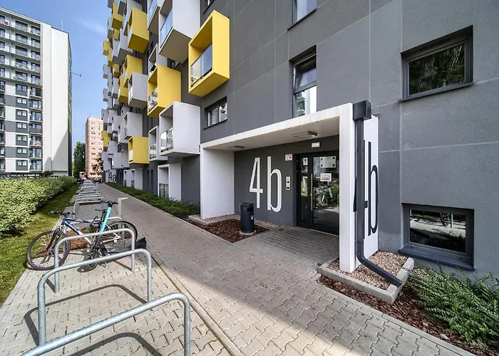 Magnolia Modern By Bookinghost Διαμέρισμα *