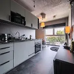 Apartmán Magnolia Modern By Bookinghost Vratislav
