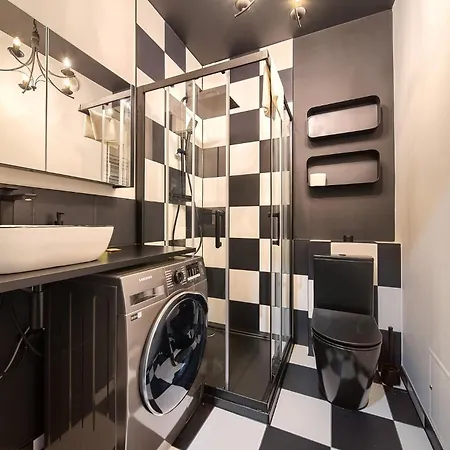 Magnolia Modern By Bookinghost Apartamento Breslavia