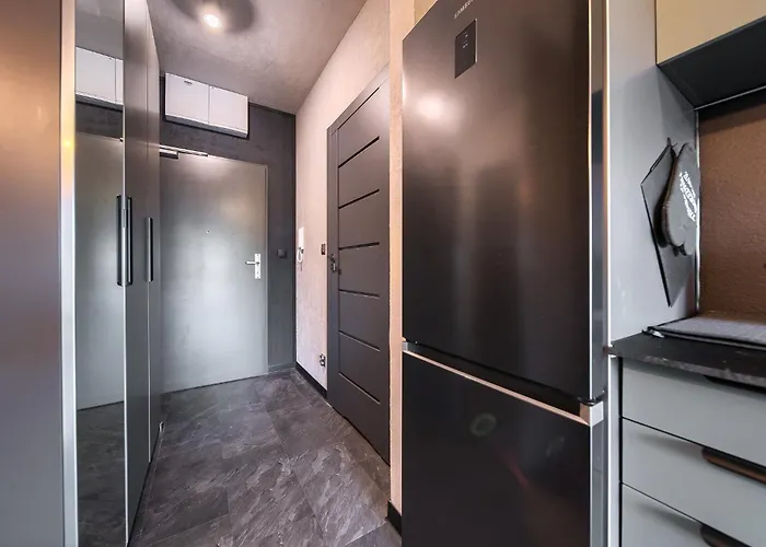 Lejlighed Magnolia Modern By Bookinghost *