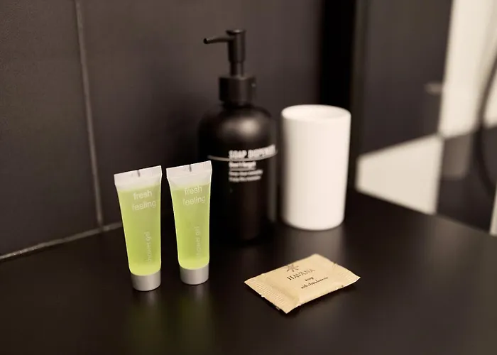 Magnolia Modern By Bookinghost Lejlighed *