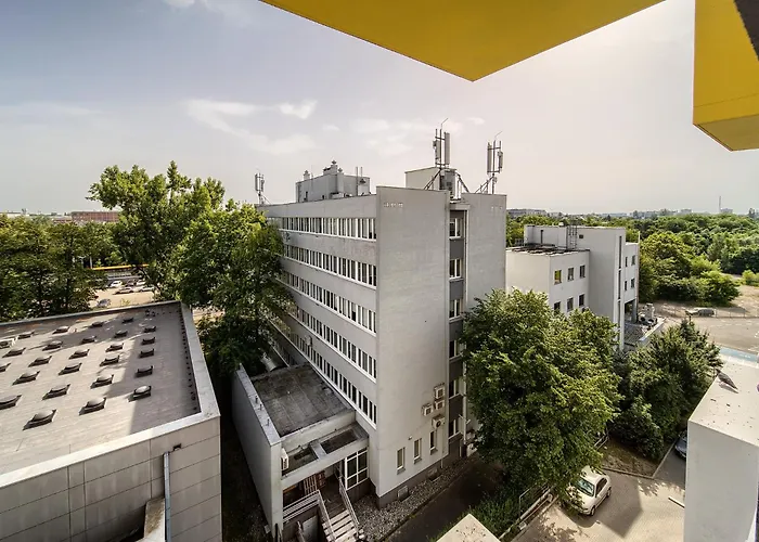 Magnolia Modern By Bookinghost Lejlighed Wrocław