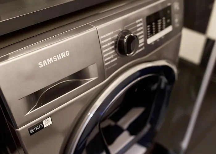 Magnolia Modern By Bookinghost Lejlighed Wrocław