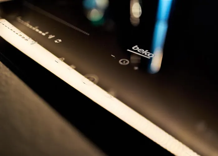 Magnolia Modern By Bookinghost Lejlighed *