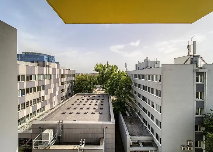 Lejlighed Magnolia Modern By Bookinghost *